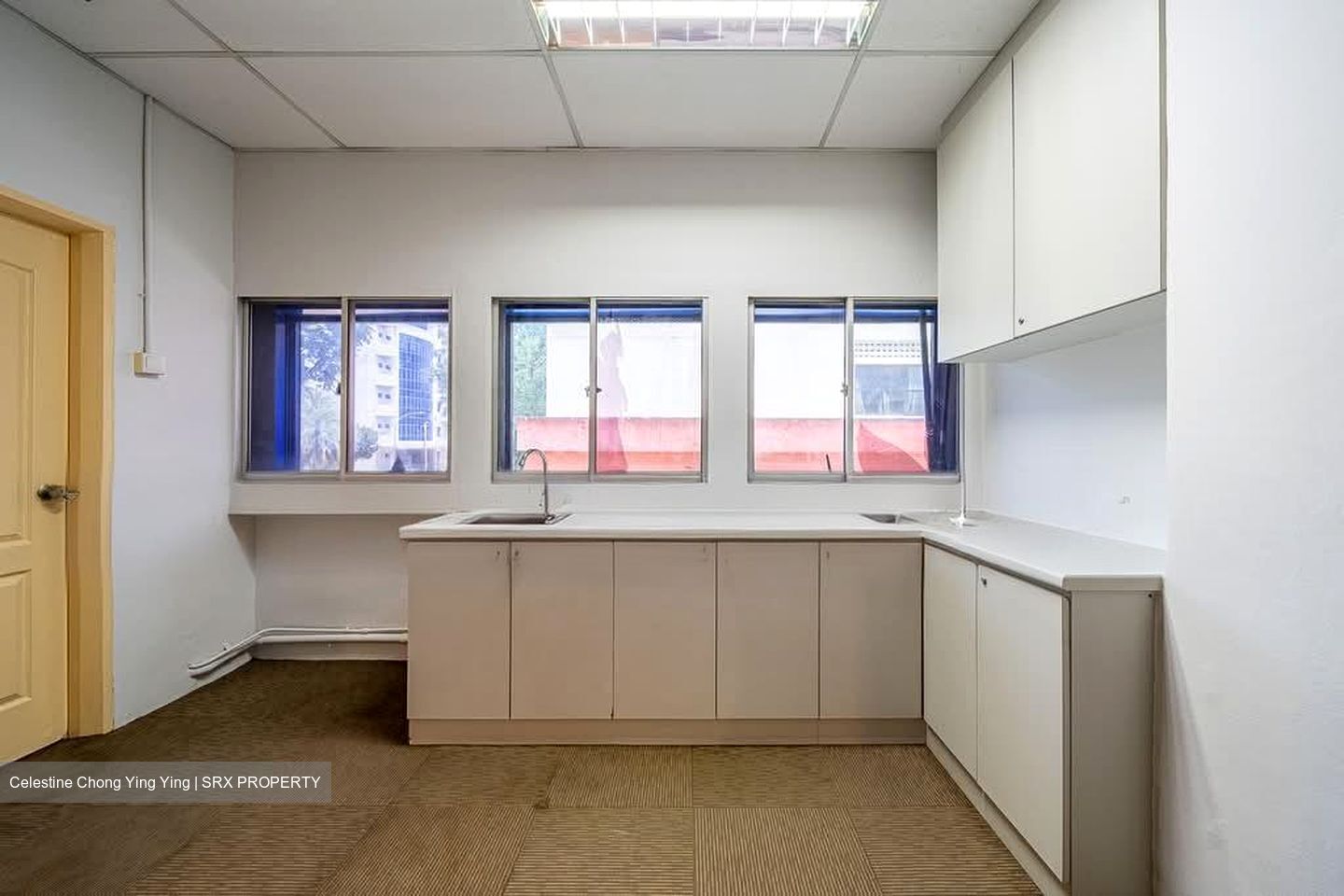Crystal Time Building (D13), Office #565758681